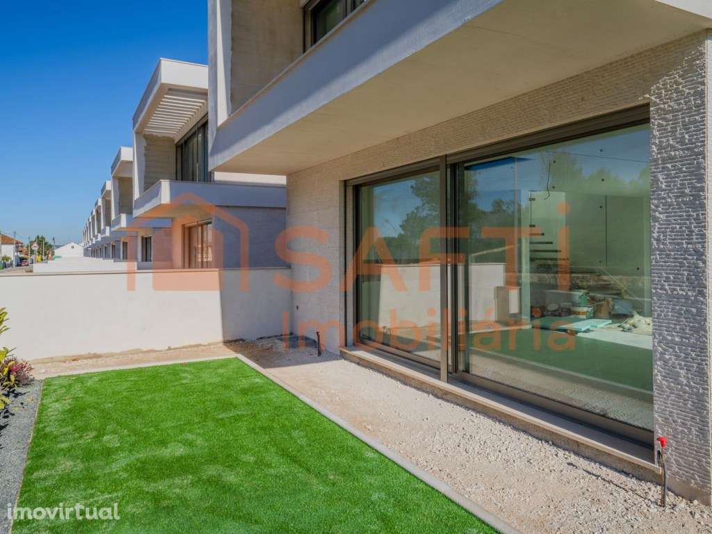 Moradia T3 para venda em Rio Maior - Grande imagem: 4/14