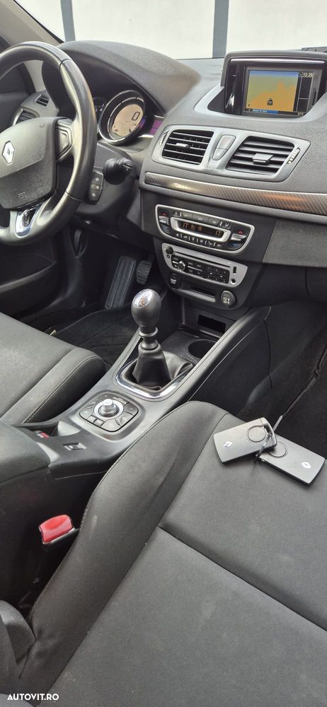 Renault Megane - 14