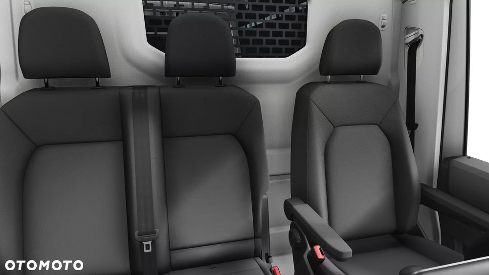 Volkswagen Crafter Furgon - 7