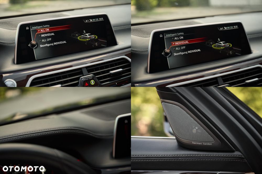 BMW Seria 7 740Li - 40