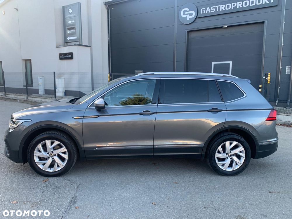 Volkswagen Tiguan Allspace 2.0 TDI SCR DSG Trendline - 8