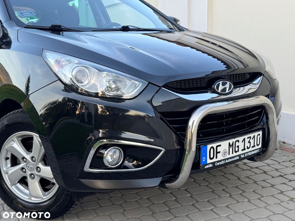 Hyundai ix35 - 9