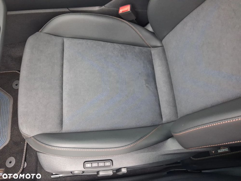 Cupra Formentor - 12