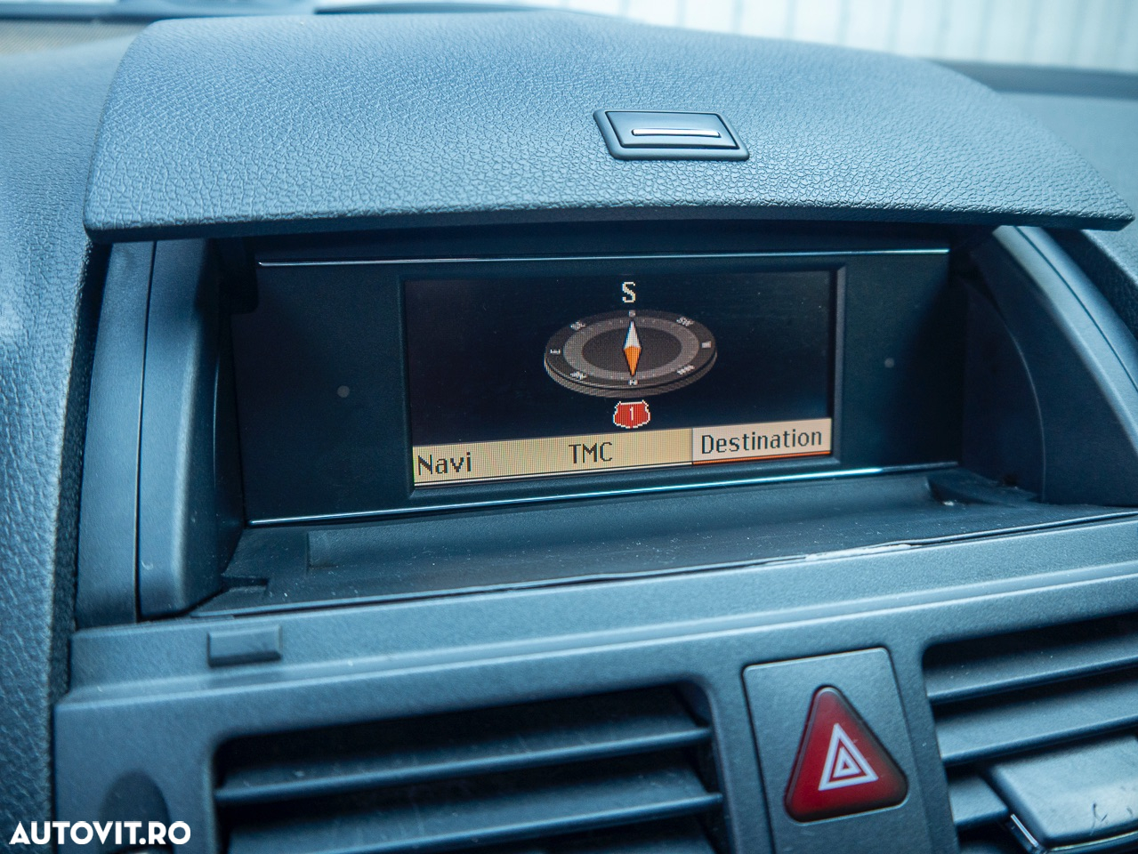 Mercedes-Benz C 180 CDI DPF (BlueEFFICIENCY) Avantgarde - 15