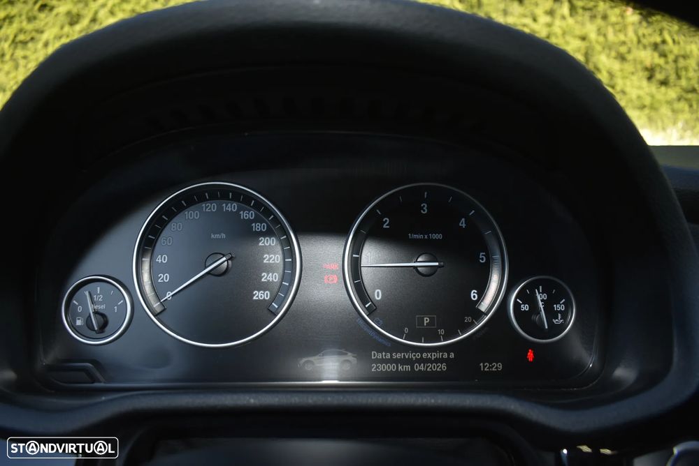 BMW X4 xDrive20d Aut. M Sport - 31