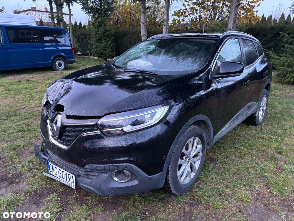 Renault Kadjar - 1
