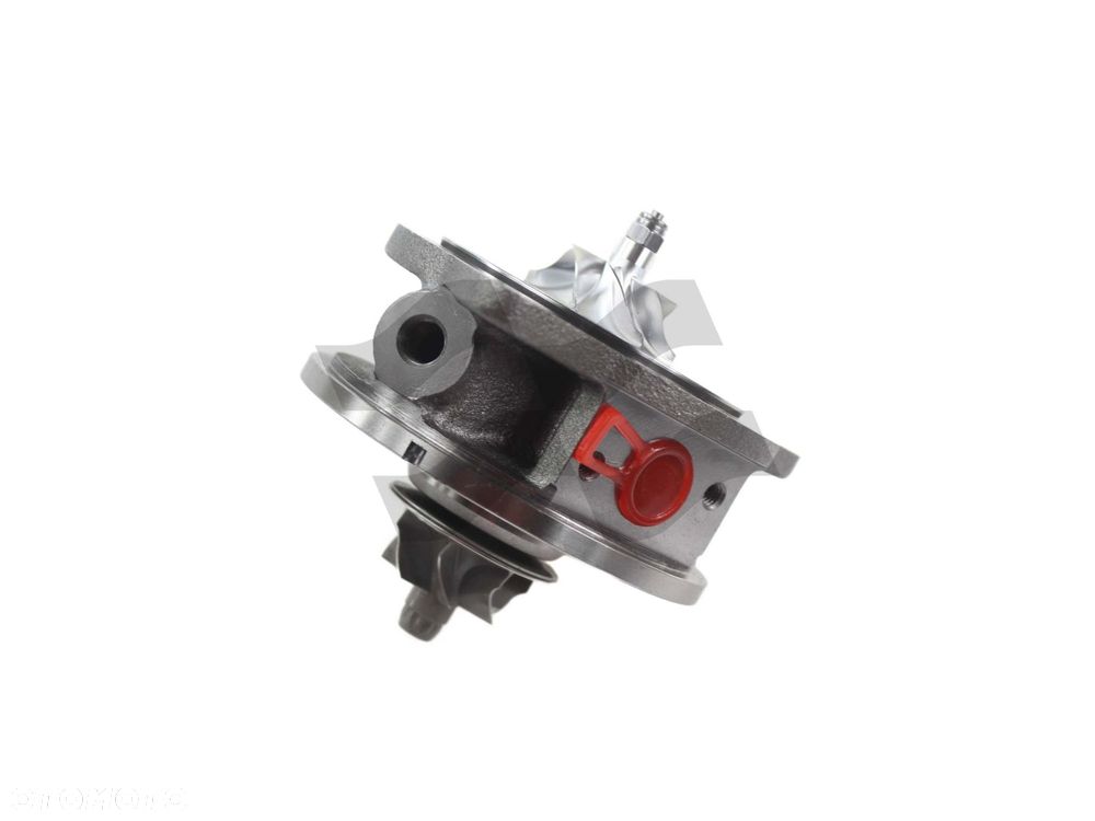 Koras turbo 03N145702 VW Transporter 6 CXE/ DAVA 2.0L 147/150kW  2015-2020 - 4