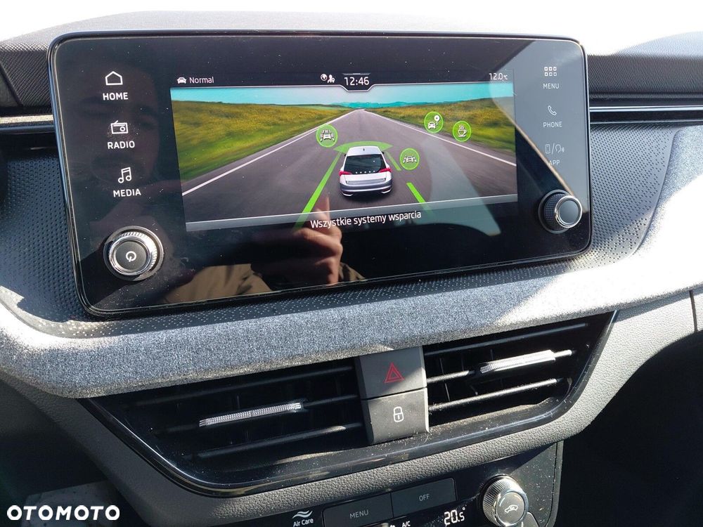 Skoda Scala 1.0 TSI Selection - 23