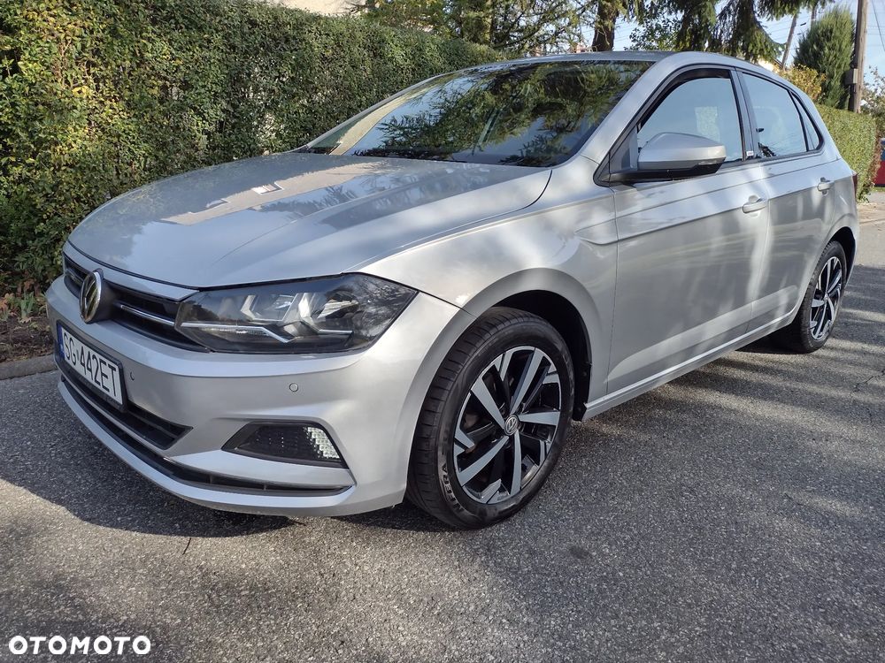 Volkswagen Polo 1.0 TSI Comfortline - 2