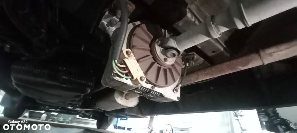 Mercedes-Benz Sprinter 616 - 35