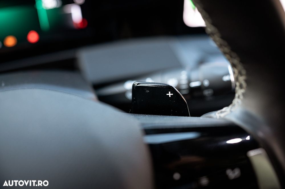 Opel Astra 1.2L Turbo Start/Stop AT8 Edition - 31