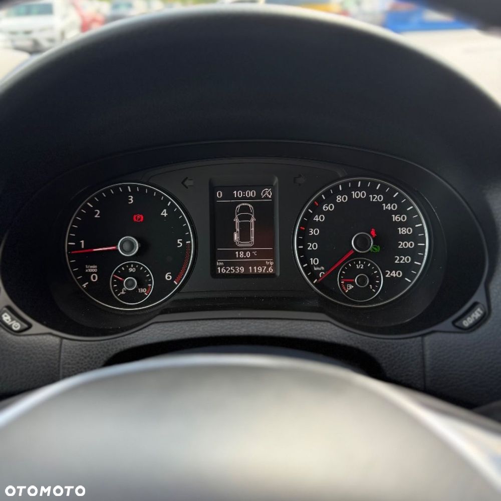 Volkswagen Sharan - 28