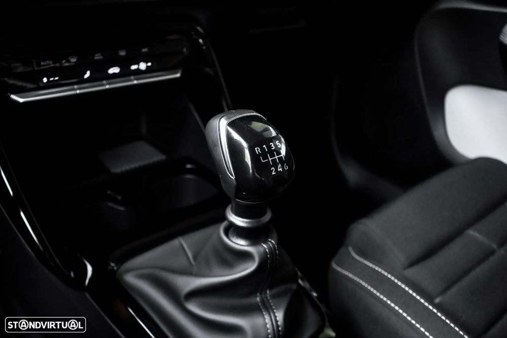 Citroën C3 Aircross 1.2 PureTech Plus - 14