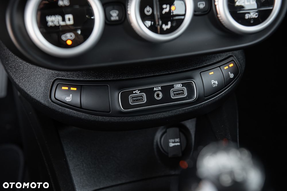 Fiat 500X 1.0 FireFly Turbo 4x2 S&S Cross - 15