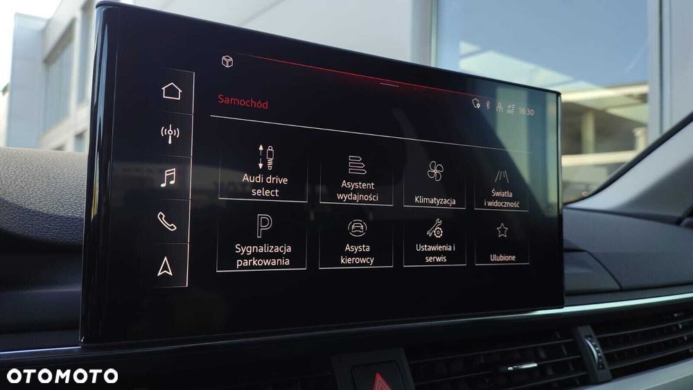 Audi A4 - 22