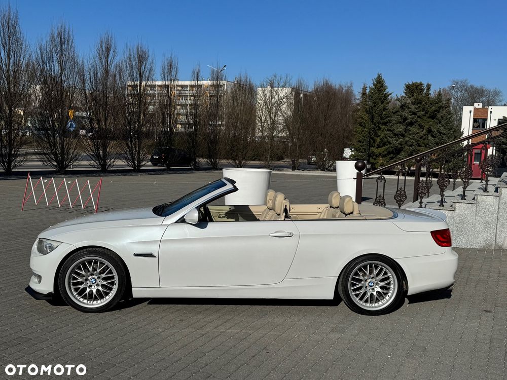 BMW Seria 3 320d DPF Edition Fleet Sport - 13