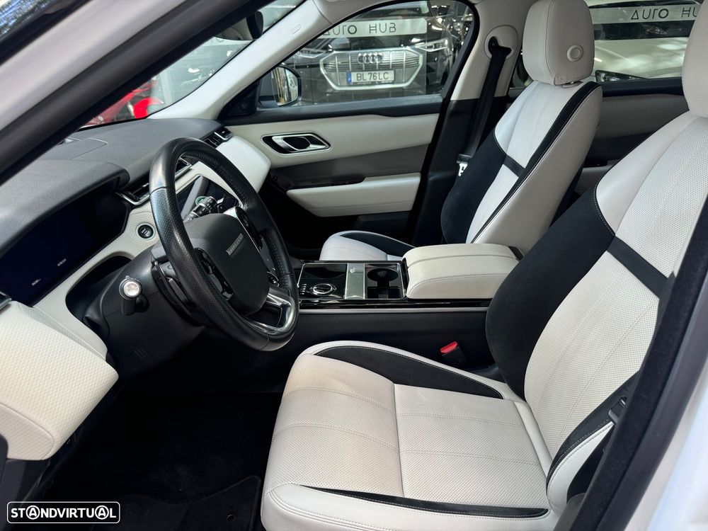 Land Rover Range Rover Velar 2.0 D S - 21