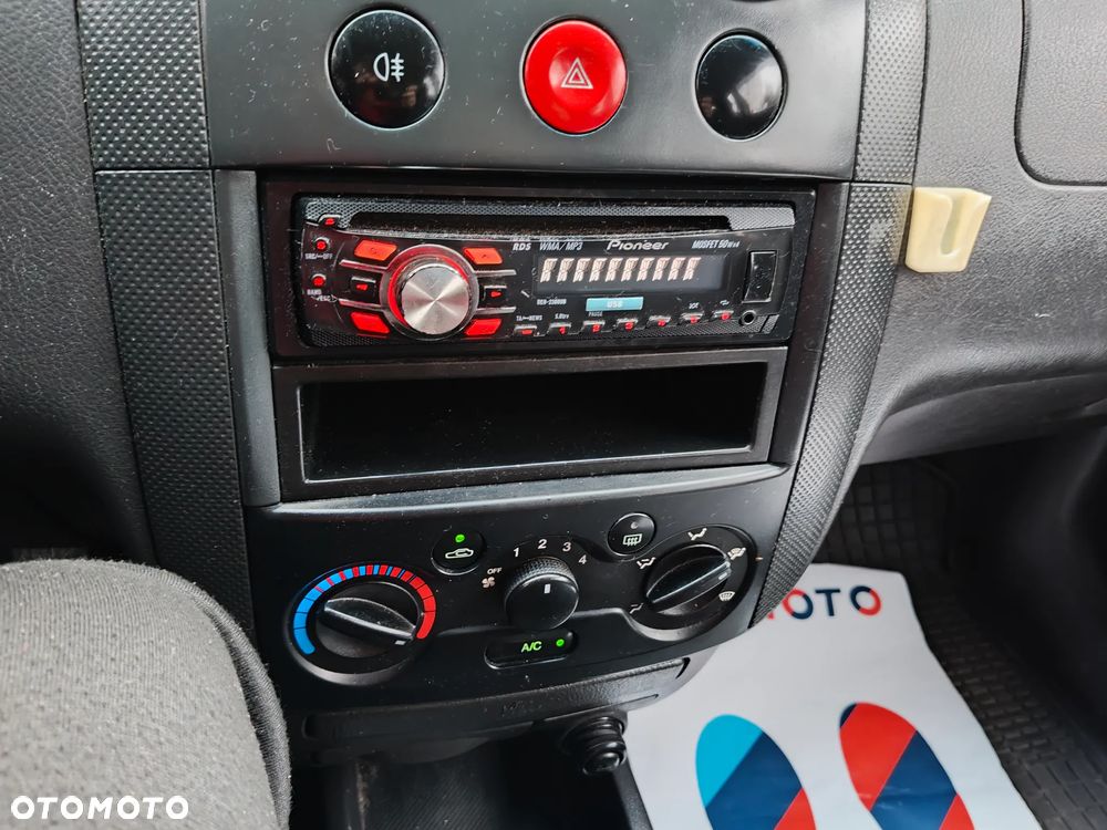 Chevrolet Aveo 1.2 Direct (swo,klm) - 24