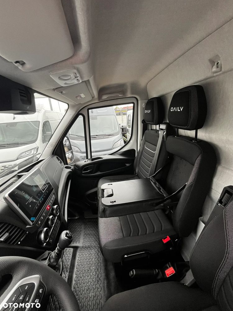 Iveco NAJTAŃSZY ze wszystkich - DAILY 35S18H - 22