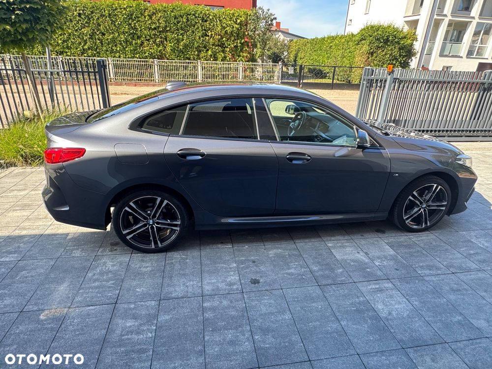 BMW Seria 2 218i M Sport - 6