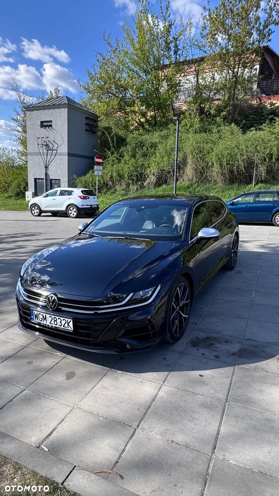 Volkswagen Arteon 2.0 TSI OPF 4Motion DSG R - 6