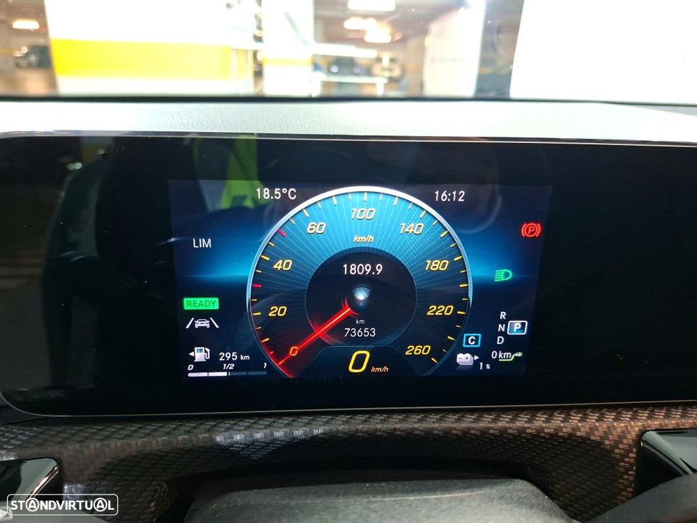 Mercedes-Benz A 250 e Style Plus - 6