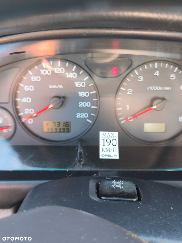 Subaru Forester - 9