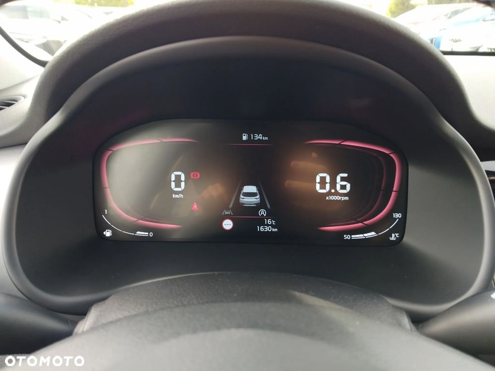 Kia Stonic 1.2 L - 14
