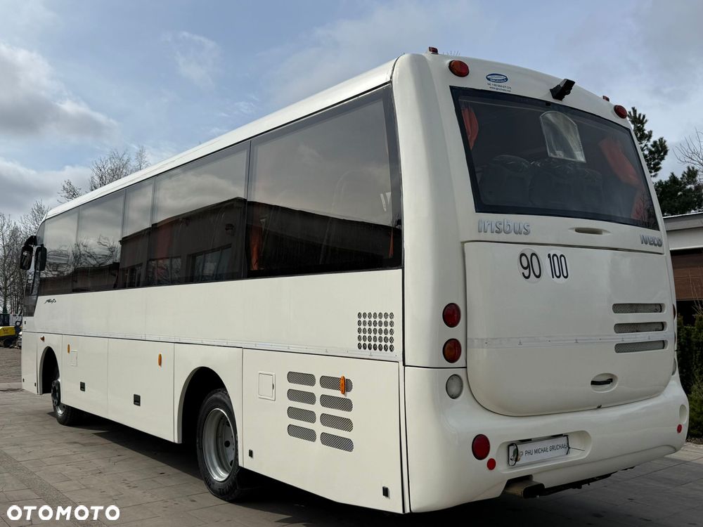 Irisbus MIDYS - 5