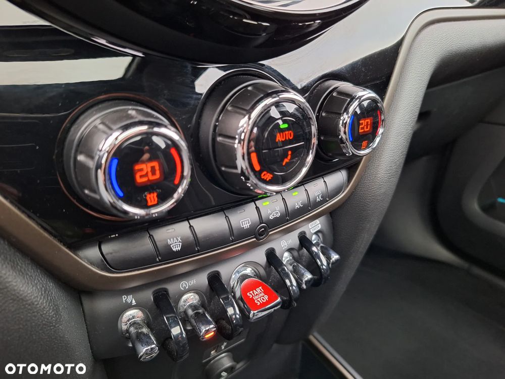 MINI John Cooper Works All4 Untold Edition - 30