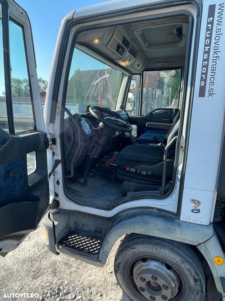 Iveco ML75E15 - 2