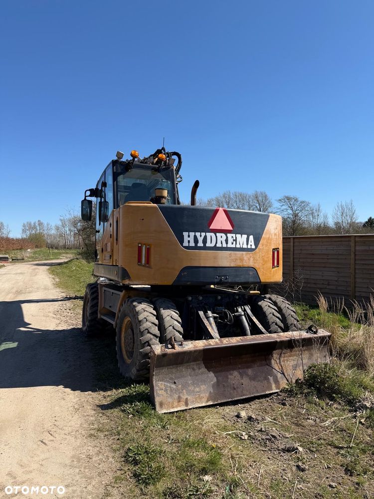 Hydrema MX18 - 2