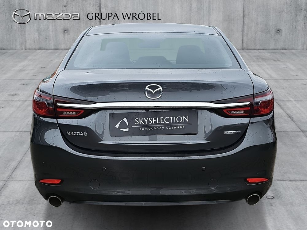 Mazda 6 2.0 SKYJoy - 6