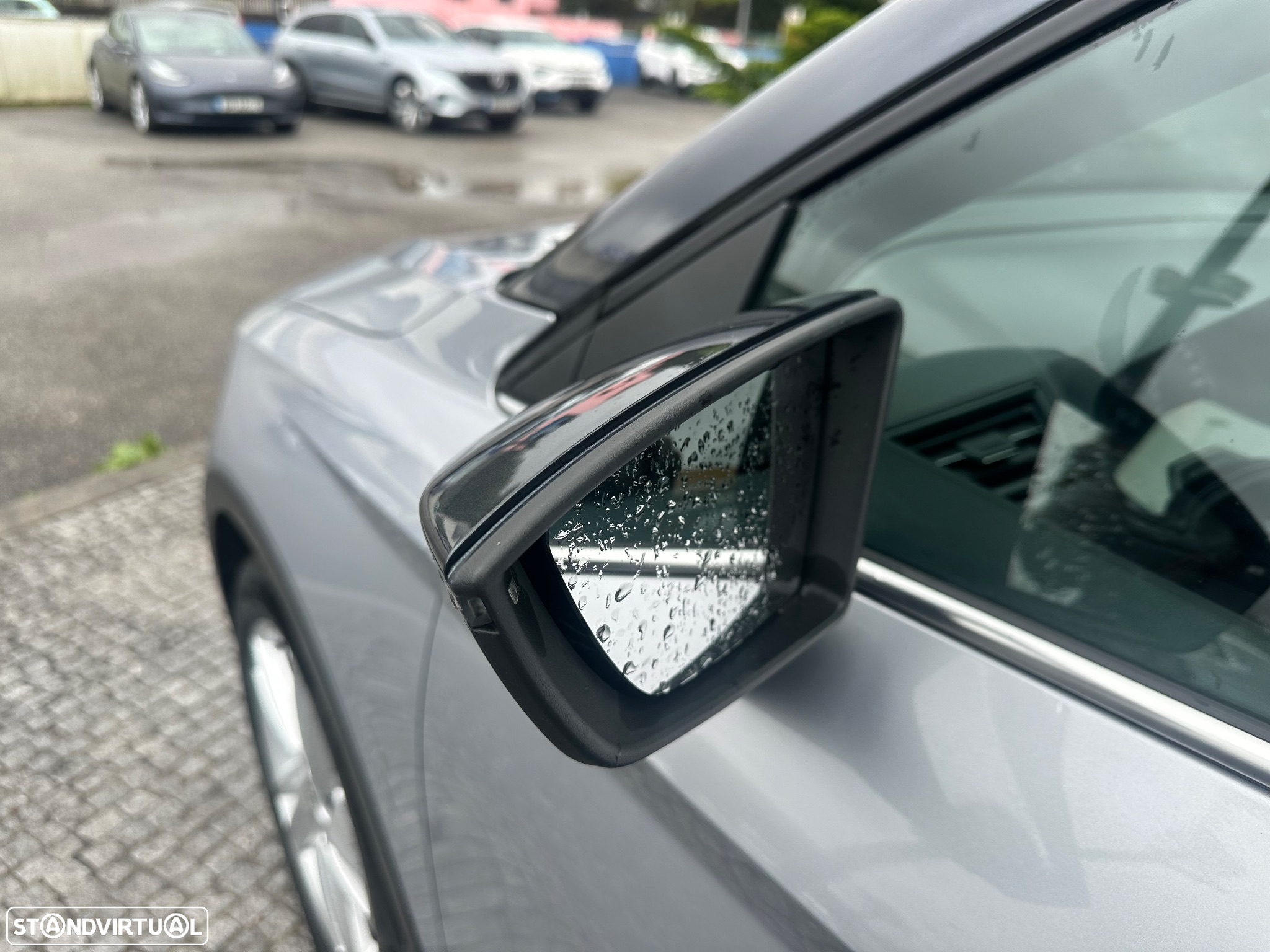 SEAT Arona 1.0 TSI FR - 17