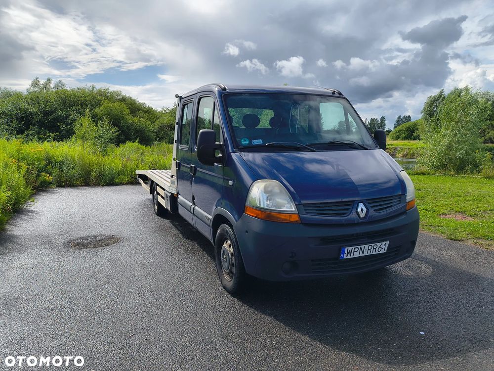 Renault Master - 3