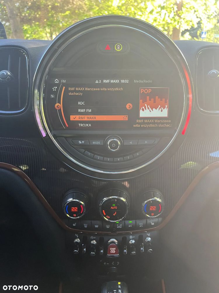MINI Countryman Cooper S ALL4 sport - 17