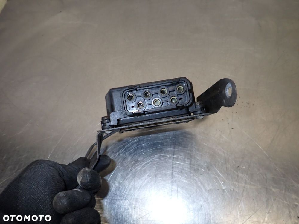 ZAWÓR MAGNETYCZNY SKODA ROOMSTER PREMIA 1.4 6Q0906625F - 3