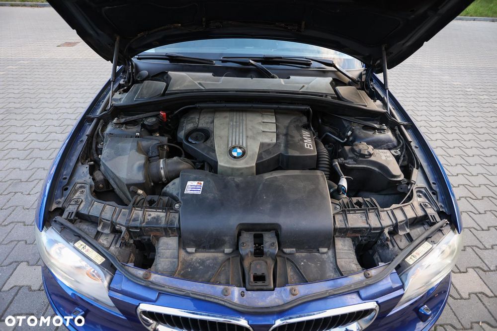 BMW Seria 1 118d - 38