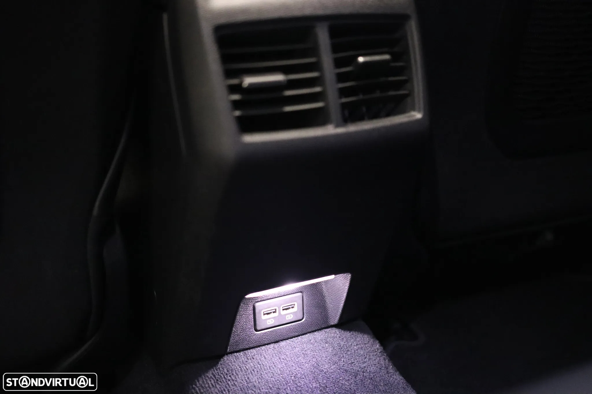 Peugeot 508 SW 1.5 BlueHDi Allure Pack EAT8 - 21