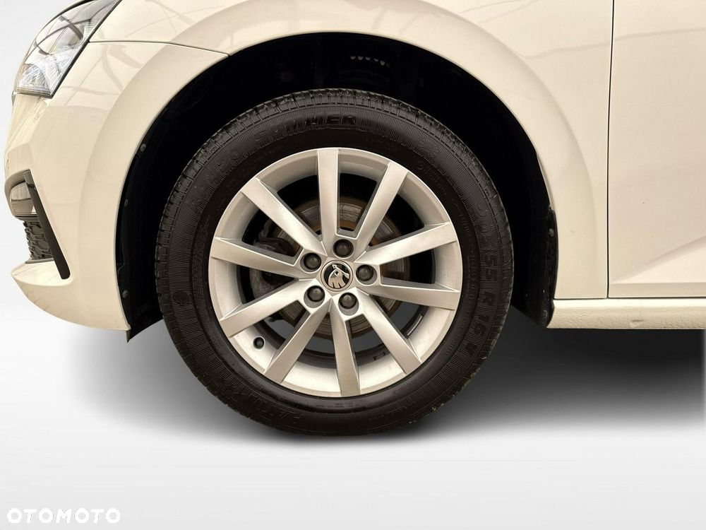Skoda Scala - 21