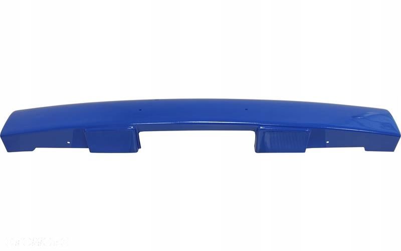 new holland seria t listwa dachu 82037323 - 2