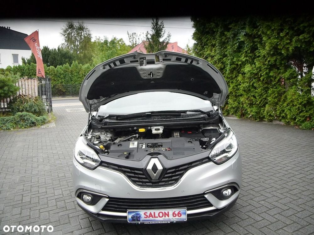 Renault Scenic ENERGY TCe 140 EDC LIMITED - 20