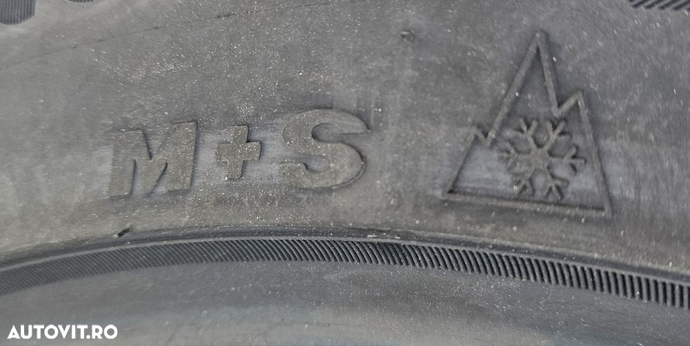 225/50 R17, 98V XL,GRIPMAX Suregrip ProWinter,Anvelope iarna M+S PROMO - 6