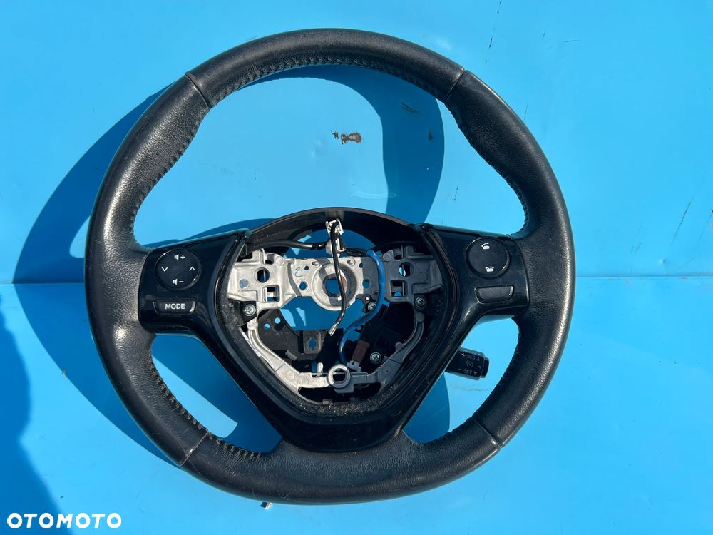 KIEROWNICA SKÓRZANA MULTI TOYOTA AYGO 451000H060