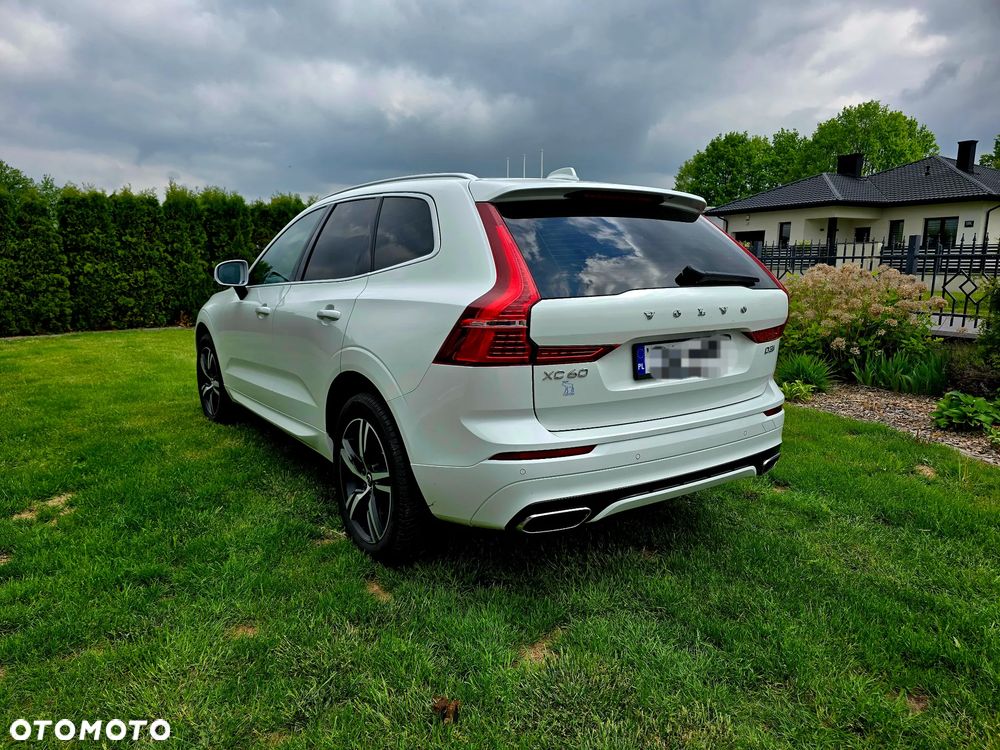 Volvo XC 60 D3 R-Design - 25