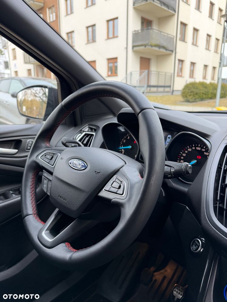 Ford Kuga 1.5 EcoBoost FWD ST-Line Black ASS MMT6 - 26