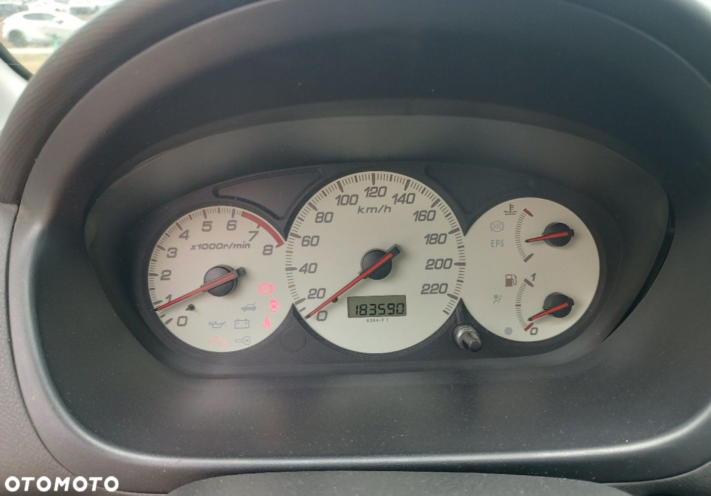 Honda Civic - 22