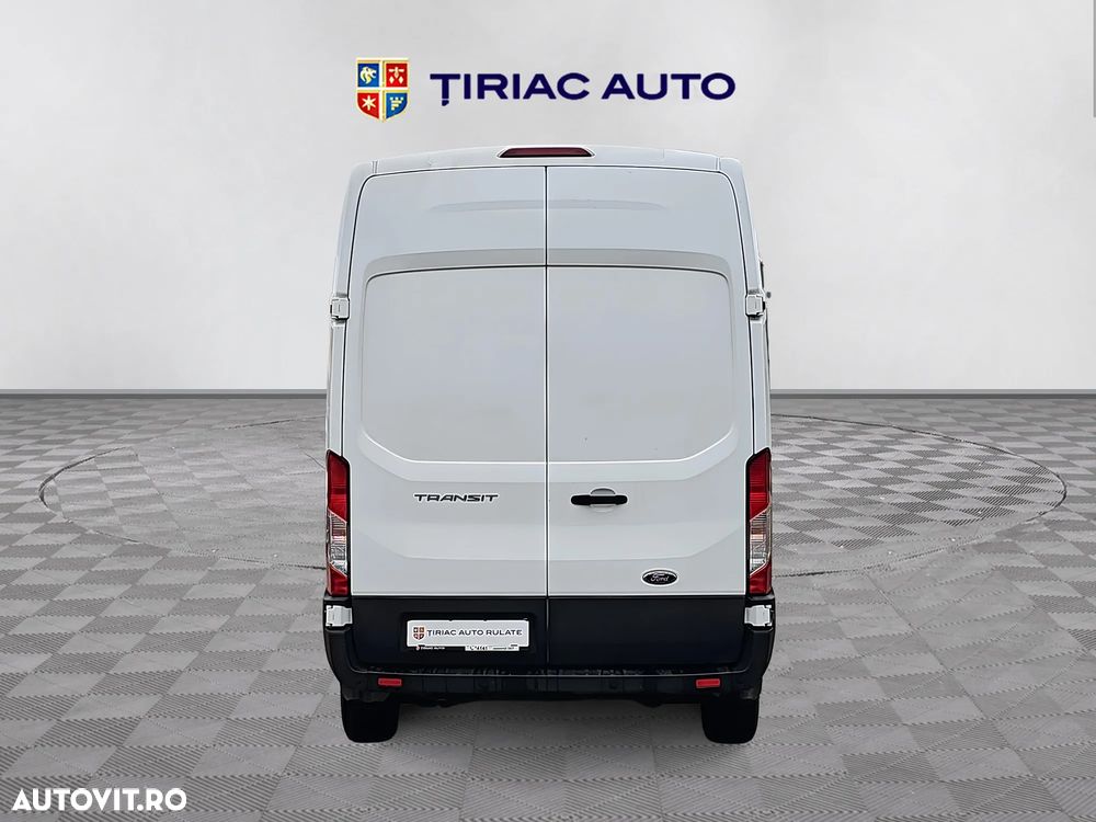 Ford Transit L4H3 - 4