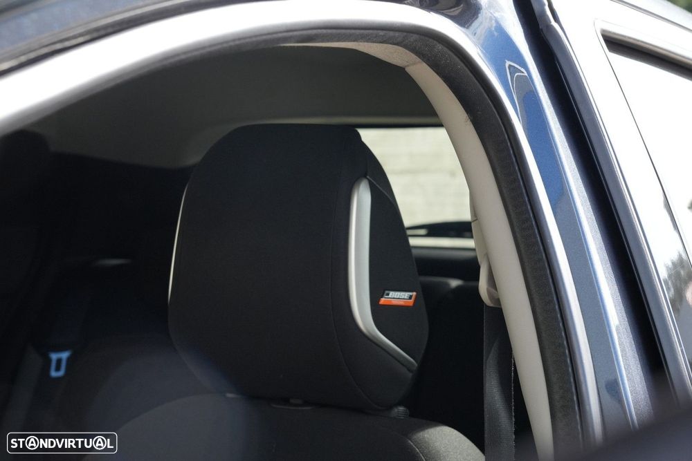 Nissan Micra 0.9 IG-T BOSE Limited Edition S/S - 26