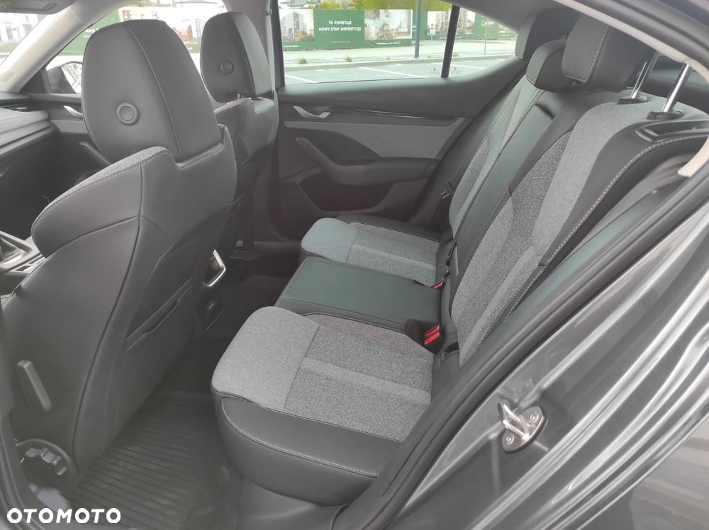 Skoda Octavia 2.0 TDI Selection - 15